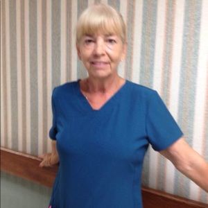 Meet your Posher, Libby